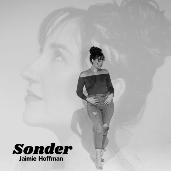 Cover art for Sonder